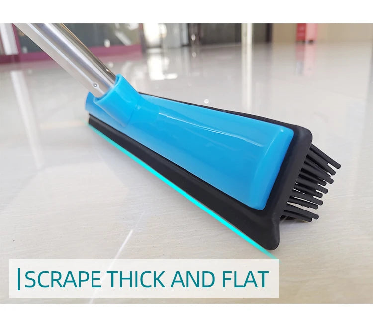 The Broom - Pet Hair Removal