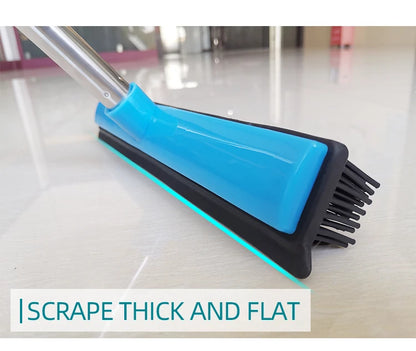 The Broom - Pet Hair Removal